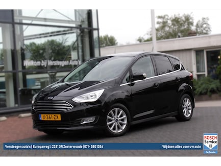 Ford C-Max 0
