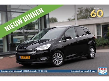 Ford C-Max 0