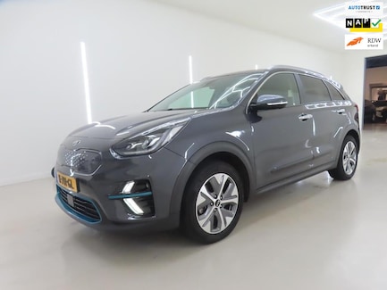 Kia e-Niro 0