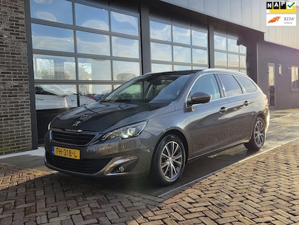 Peugeot 308 0