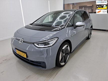Volkswagen ID.3 0