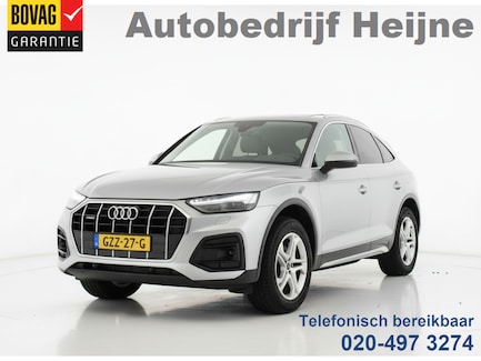 Audi Q5 Sportback 0