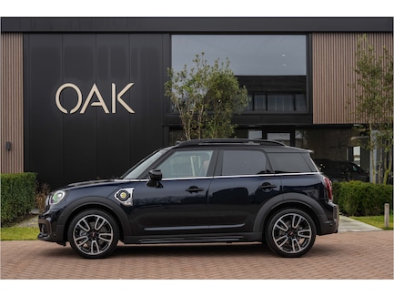 MINI Countryman 0
