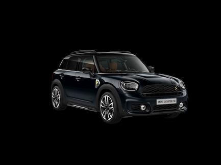 MINI Countryman 0