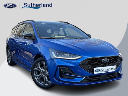 Ford Focus 0