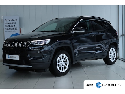 Jeep Compass 0