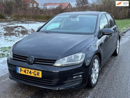 Volkswagen Golf 0