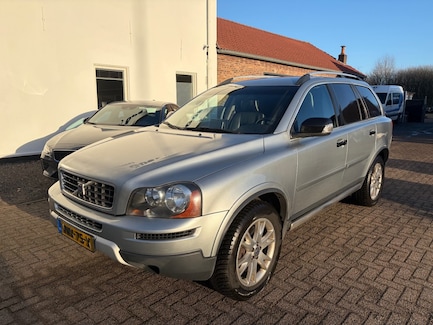 Volvo XC90 0