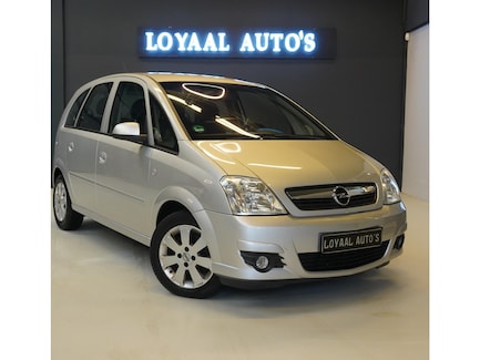 Opel Meriva 0