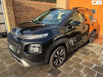 Citroën C3 Aircross 0