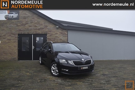 Skoda Octavia 0
