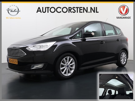 Ford C-Max 0