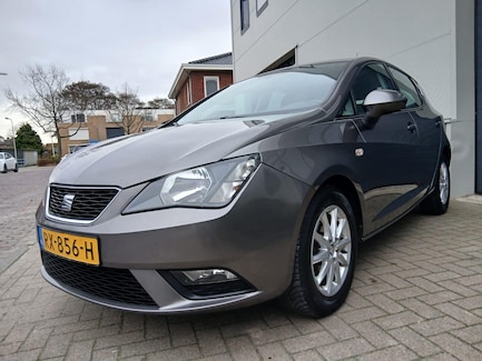 SEAT Ibiza 0
