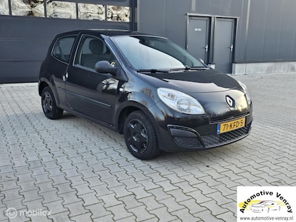 Renault Twingo 0