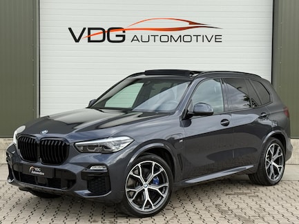 BMW X5 0