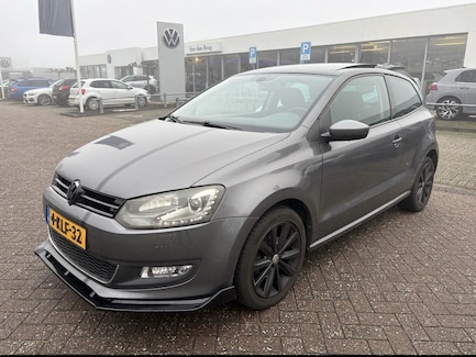 Volkswagen Polo 0