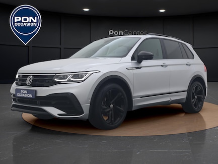 Volkswagen Tiguan 0