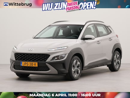 Hyundai Kona 0