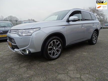 Mitsubishi Outlander 0