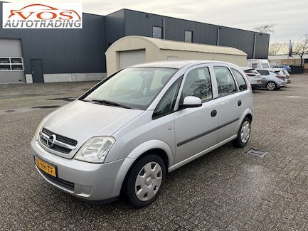 Opel Meriva 0