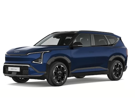Kia EV5 0