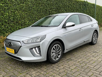 Hyundai Ioniq 0
