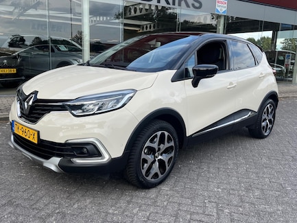 Renault Captur 0
