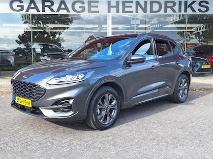 Ford Kuga 0