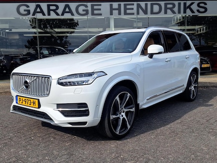Volvo XC90 0
