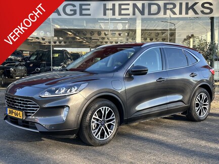 Ford Kuga 0