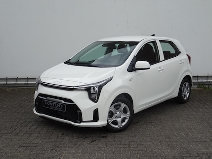 Kia Picanto 0