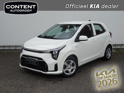 Kia Picanto 0