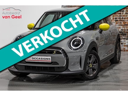 MINI Mini Electric 0