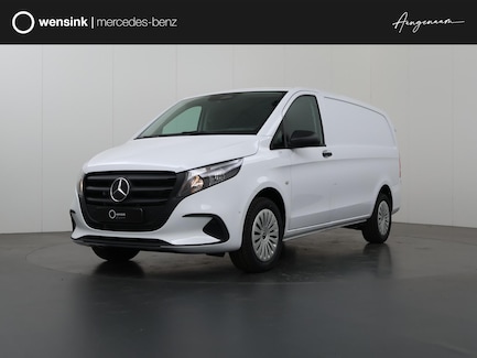Mercedes-Benz Vito 0