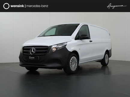 Mercedes-Benz Vito 0