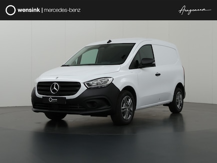 Mercedes-Benz Citan 0