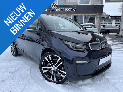 BMW i3 0