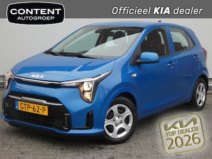 Kia Picanto 0