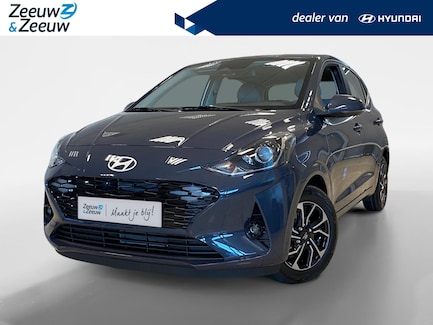 Hyundai i10 0