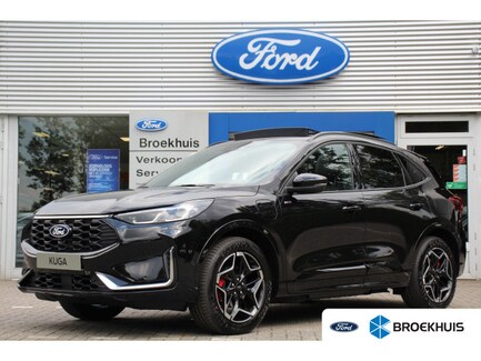 Ford Kuga 0