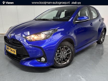 Toyota Yaris 0