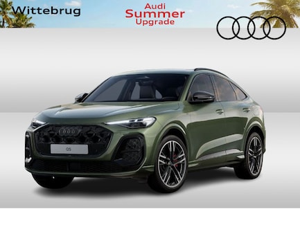 Audi Q5 Sportback 0