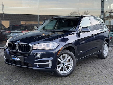 BMW X5 0