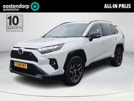 Toyota RAV4 0