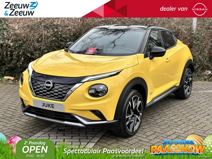 Nissan Juke 0