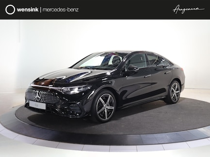Mercedes-Benz CLA 0
