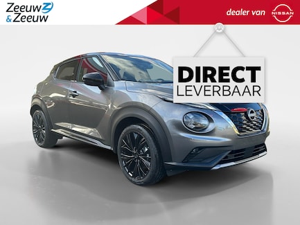 Nissan Juke 0