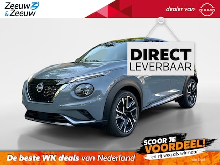 Nissan Juke 0