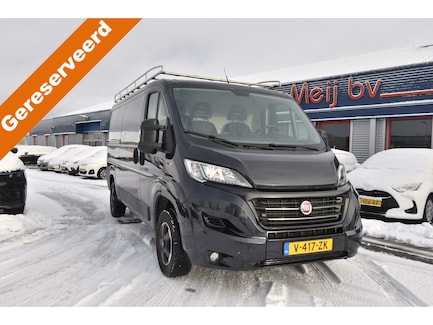 Fiat Ducato 0