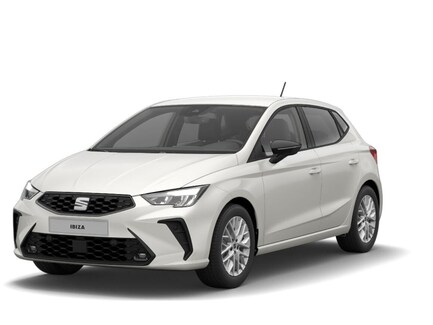 SEAT Ibiza 0